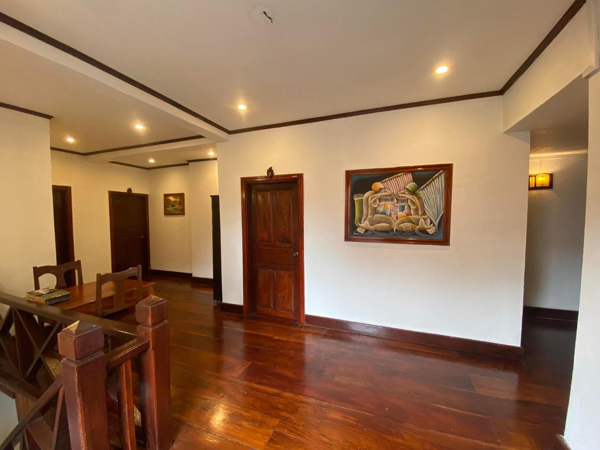 Golden Lotus Boutique Hotel Luang Prabang Eksteriør bilde