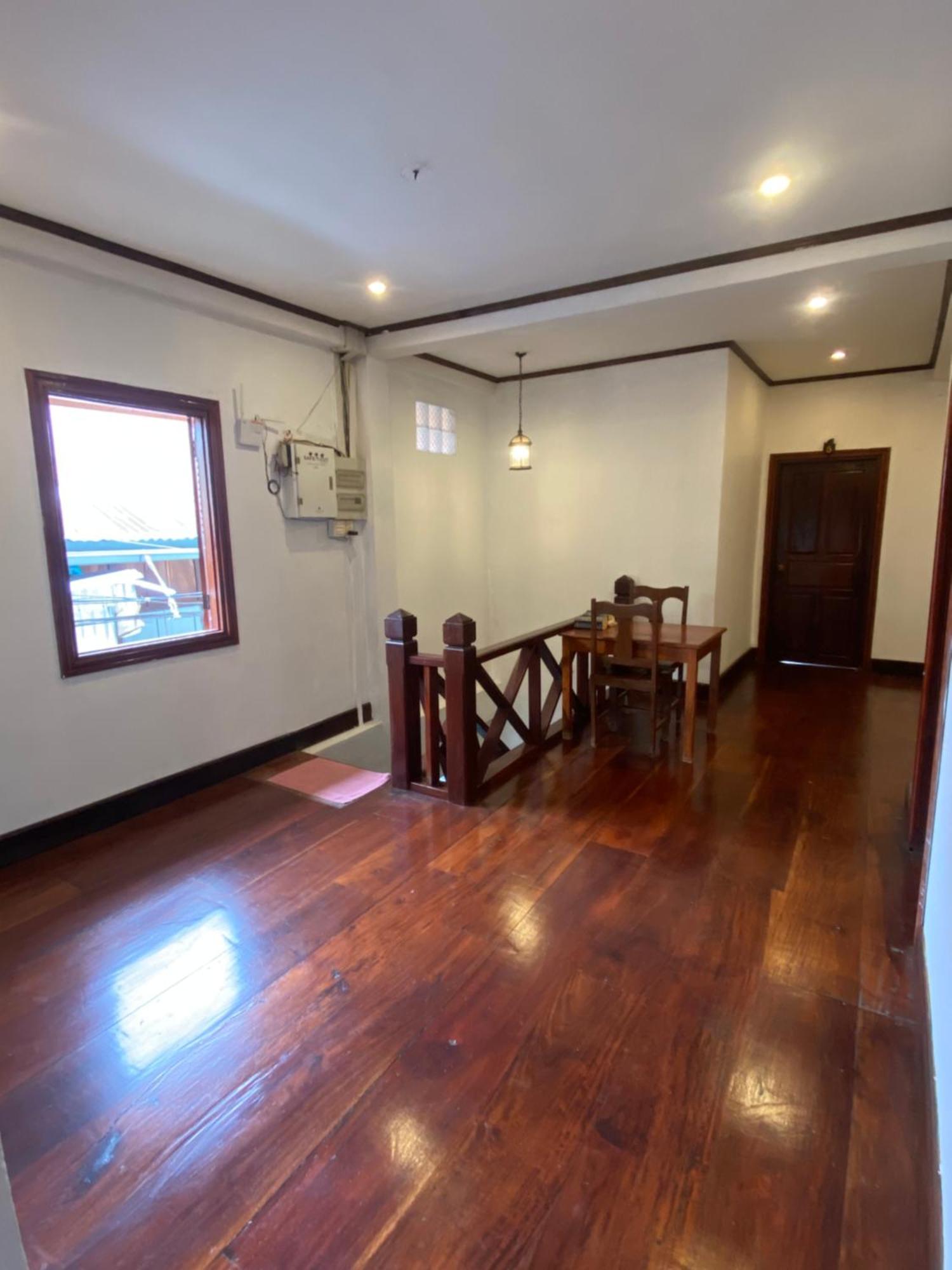 Golden Lotus Boutique Hotel Luang Prabang Eksteriør bilde
