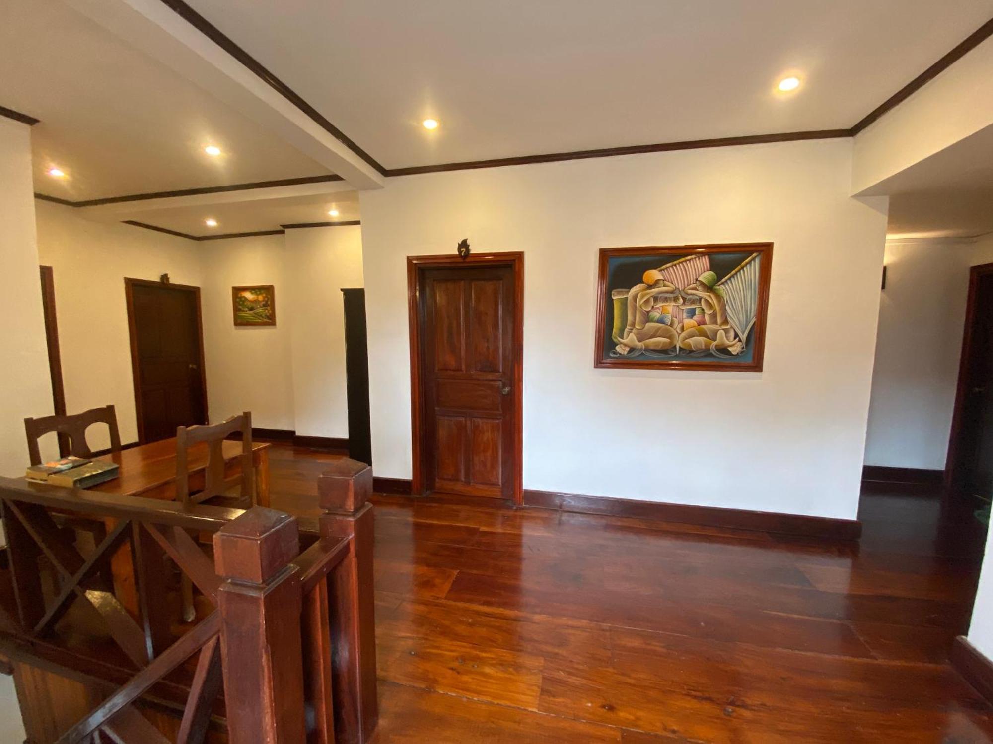 Golden Lotus Boutique Hotel Luang Prabang Eksteriør bilde