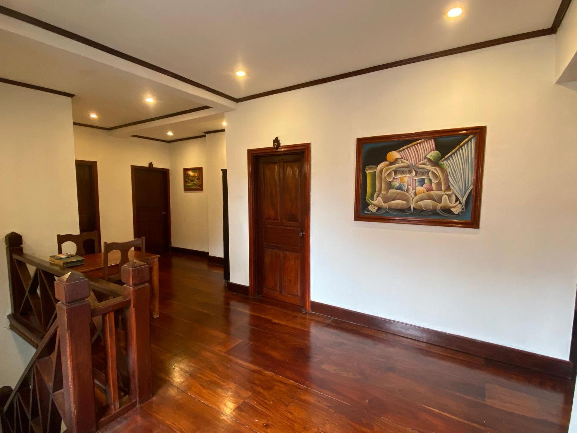 Golden Lotus Boutique Hotel Luang Prabang Eksteriør bilde