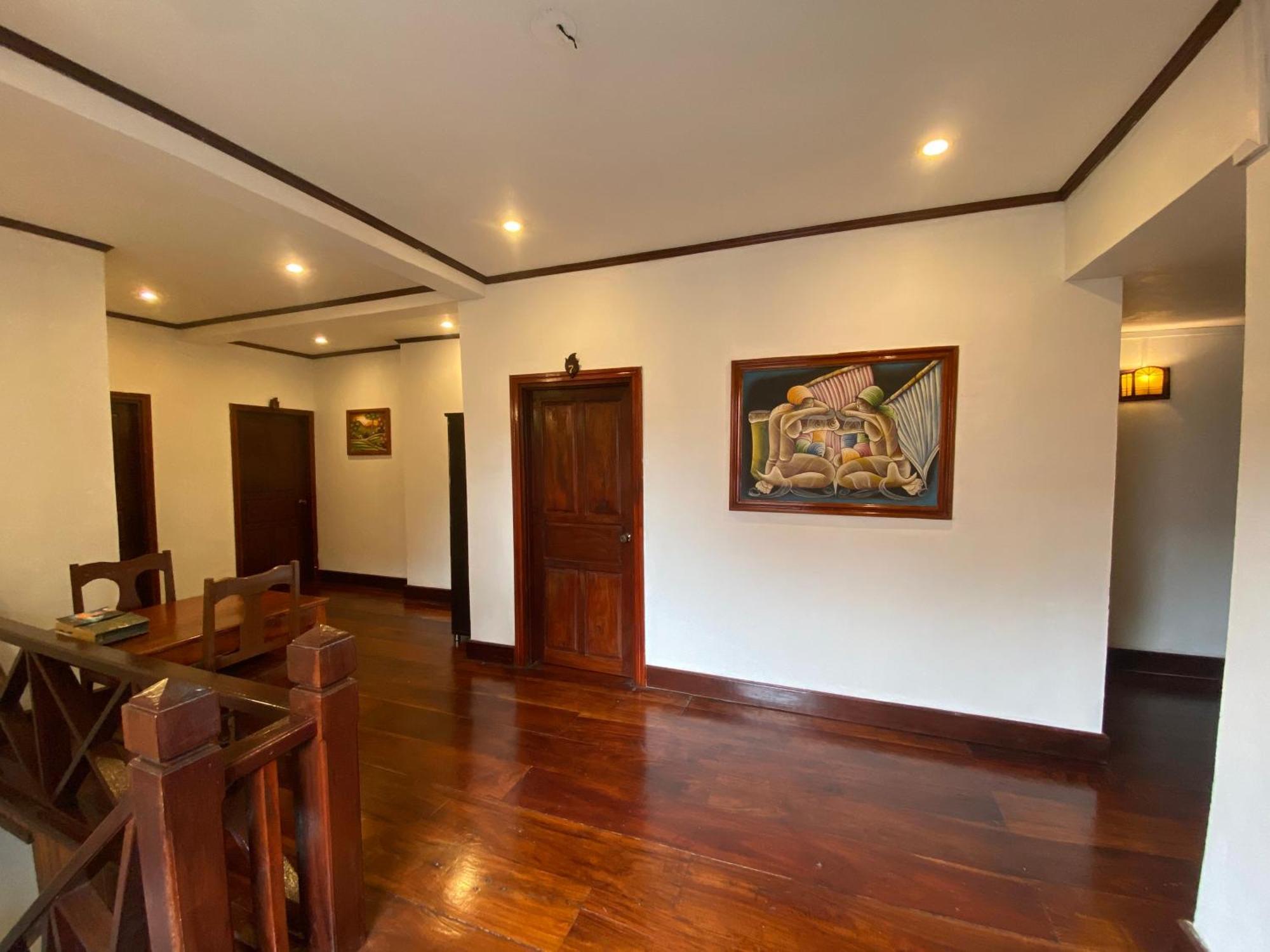 Golden Lotus Boutique Hotel Luang Prabang Eksteriør bilde